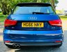 USED 2016 66 AUDI A1 1.4 TFSI SPORT 3d 123 BHP &pound;30 ROAD TAX BLUETOOTH AIR CONDITIONING