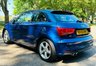 USED 2016 66 AUDI A1 1.4 TFSI SPORT 3d 123 BHP &pound;30 ROAD TAX BLUETOOTH AIR CONDITIONING