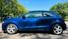 USED 2016 66 AUDI A1 1.4 TFSI SPORT 3d 123 BHP &pound;30 ROAD TAX BLUETOOTH AIR CONDITIONING
