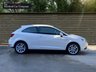USED 2015 65 SEAT IBIZA 1.4 TOCA 3d 85 BHP FINANCE ALAILABLE ZERO DEPOSIT