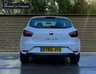 USED 2015 65 SEAT IBIZA 1.4 TOCA 3d 85 BHP FINANCE ALAILABLE ZERO DEPOSIT