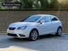 USED 2015 65 SEAT IBIZA 1.4 TOCA 3d 85 BHP FINANCE ALAILABLE ZERO DEPOSIT