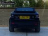 USED 2016 66 LAND ROVER RANGE ROVER EVOQUE 2.0 SI4 HSE DYNAMIC LUX 3d 237 BHP FINANCE AVAILABLE ZERO DEPOSIT