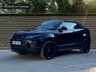 USED 2016 66 LAND ROVER RANGE ROVER EVOQUE 2.0 SI4 HSE DYNAMIC LUX 3d 237 BHP FINANCE AVAILABLE ZERO DEPOSIT