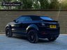 USED 2016 66 LAND ROVER RANGE ROVER EVOQUE 2.0 SI4 HSE DYNAMIC LUX 3d 237 BHP FINANCE AVAILABLE ZERO DEPOSIT