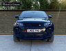 USED 2016 66 LAND ROVER RANGE ROVER EVOQUE 2.0 SI4 HSE DYNAMIC LUX 3d 237 BHP FINANCE AVAILABLE ZERO DEPOSIT