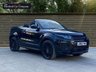 USED 2016 66 LAND ROVER RANGE ROVER EVOQUE 2.0 SI4 HSE DYNAMIC LUX 3d 237 BHP FINANCE AVAILABLE ZERO DEPOSIT