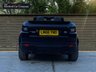 USED 2016 66 LAND ROVER RANGE ROVER EVOQUE 2.0 SI4 HSE DYNAMIC LUX 3d 237 BHP FINANCE AVAILABLE ZERO DEPOSIT