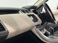 USED 2013 63 LAND ROVER RANGE ROVER SPORT 3.0 SDV6 AUTOBIOGRAPHY DYNAMIC 5d 288 BHP 7 SEATER 7 Seater, Electric fold 5 + 2 , Generous Specification Autobiography Dynamic 3.0 SDV6