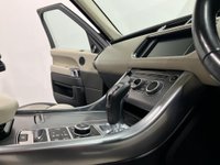 USED 2013 63 LAND ROVER RANGE ROVER SPORT 3.0 SDV6 AUTOBIOGRAPHY DYNAMIC 5d 288 BHP 7 SEATER 7 Seater, Electric fold 5 + 2 , Generous Specification Autobiography Dynamic 3.0 SDV6