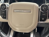 USED 2013 63 LAND ROVER RANGE ROVER SPORT 3.0 SDV6 AUTOBIOGRAPHY DYNAMIC 5d 288 BHP 7 SEATER 7 Seater, Electric fold 5 + 2 , Generous Specification Autobiography Dynamic 3.0 SDV6