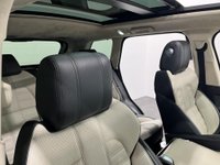 USED 2013 63 LAND ROVER RANGE ROVER SPORT 3.0 SDV6 AUTOBIOGRAPHY DYNAMIC 5d 288 BHP 7 SEATER 7 Seater, Electric fold 5 + 2 , Generous Specification Autobiography Dynamic 3.0 SDV6