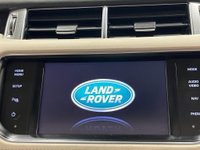 USED 2013 63 LAND ROVER RANGE ROVER SPORT 3.0 SDV6 AUTOBIOGRAPHY DYNAMIC 5d 288 BHP 7 SEATER 7 Seater, Electric fold 5 + 2 , Generous Specification Autobiography Dynamic 3.0 SDV6