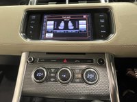 USED 2013 63 LAND ROVER RANGE ROVER SPORT 3.0 SDV6 AUTOBIOGRAPHY DYNAMIC 5d 288 BHP 7 SEATER 7 Seater, Electric fold 5 + 2 , Generous Specification Autobiography Dynamic 3.0 SDV6