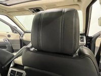 USED 2013 63 LAND ROVER RANGE ROVER SPORT 3.0 SDV6 AUTOBIOGRAPHY DYNAMIC 5d 288 BHP 7 SEATER 7 Seater, Electric fold 5 + 2 , Generous Specification Autobiography Dynamic 3.0 SDV6