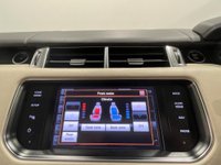USED 2013 63 LAND ROVER RANGE ROVER SPORT 3.0 SDV6 AUTOBIOGRAPHY DYNAMIC 5d 288 BHP 7 SEATER 7 Seater, Electric fold 5 + 2 , Generous Specification Autobiography Dynamic 3.0 SDV6