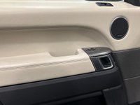 USED 2013 63 LAND ROVER RANGE ROVER SPORT 3.0 SDV6 AUTOBIOGRAPHY DYNAMIC 5d 288 BHP 7 SEATER 7 Seater, Electric fold 5 + 2 , Generous Specification Autobiography Dynamic 3.0 SDV6