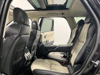 USED 2013 63 LAND ROVER RANGE ROVER SPORT 3.0 SDV6 AUTOBIOGRAPHY DYNAMIC 5d 288 BHP 7 SEATER 7 Seater, Electric fold 5 + 2 , Generous Specification Autobiography Dynamic 3.0 SDV6
