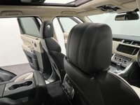 USED 2013 63 LAND ROVER RANGE ROVER SPORT 3.0 SDV6 AUTOBIOGRAPHY DYNAMIC 5d 288 BHP 7 SEATER 7 Seater, Electric fold 5 + 2 , Generous Specification Autobiography Dynamic 3.0 SDV6