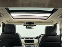 USED 2013 63 LAND ROVER RANGE ROVER SPORT 3.0 SDV6 AUTOBIOGRAPHY DYNAMIC 5d 288 BHP 7 SEATER 7 Seater, Electric fold 5 + 2 , Generous Specification Autobiography Dynamic 3.0 SDV6