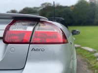 USED 2006 56 SAAB 9-3 2.8 AERO V6 2d 247 BHP JUST BEEN SERVICED