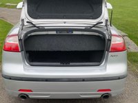 USED 2006 56 SAAB 9-3 2.8 AERO V6 2d 247 BHP JUST BEEN SERVICED