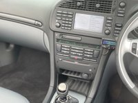 USED 2006 56 SAAB 9-3 2.8 AERO V6 2d 247 BHP JUST BEEN SERVICED