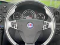 USED 2006 56 SAAB 9-3 2.8 AERO V6 2d 247 BHP JUST BEEN SERVICED