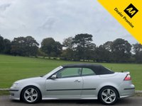 USED 2006 56 SAAB 9-3 2.8 AERO V6 2d 247 BHP JUST BEEN SERVICED