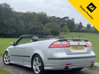 USED 2006 56 SAAB 9-3 2.8 AERO V6 2d 247 BHP JUST BEEN SERVICED