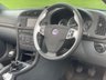USED 2006 56 SAAB 9-3 2.8 AERO V6 2d 247 BHP JUST BEEN SERVICED