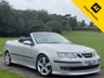 USED 2006 56 SAAB 9-3 2.8 AERO V6 2d 247 BHP JUST BEEN SERVICED
