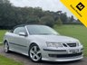 USED 2006 56 SAAB 9-3 2.8 AERO V6 2d 247 BHP JUST BEEN SERVICED