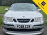 USED 2006 56 SAAB 9-3 2.8 AERO V6 2d 247 BHP JUST BEEN SERVICED