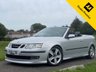 USED 2006 56 SAAB 9-3 2.8 AERO V6 2d 247 BHP JUST BEEN SERVICED