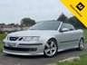 USED 2006 56 SAAB 9-3 2.8 AERO V6 2d 247 BHP JUST BEEN SERVICED