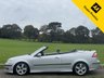 USED 2006 56 SAAB 9-3 2.8 AERO V6 2d 247 BHP JUST BEEN SERVICED