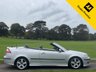 USED 2006 56 SAAB 9-3 2.8 AERO V6 2d 247 BHP JUST BEEN SERVICED