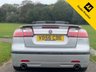 USED 2006 56 SAAB 9-3 2.8 AERO V6 2d 247 BHP JUST BEEN SERVICED