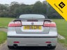 USED 2006 56 SAAB 9-3 2.8 AERO V6 2d 247 BHP JUST BEEN SERVICED