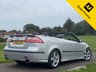 USED 2006 56 SAAB 9-3 2.8 AERO V6 2d 247 BHP JUST BEEN SERVICED