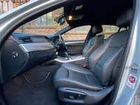 USED 2015 15 BMW 5 SERIES 2.0 520D M SPORT 4d 188 BHP 