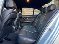USED 2015 15 BMW 5 SERIES 2.0 520D M SPORT 4d 188 BHP 