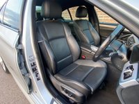 USED 2015 15 BMW 5 SERIES 2.0 520D M SPORT 4d 188 BHP 