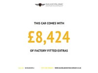 USED 2015 15 BMW 5 SERIES 2.0 520D M SPORT 4d 188 BHP 