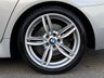 USED 2015 15 BMW 5 SERIES 2.0 520D M SPORT 4d 188 BHP 