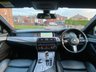 USED 2015 15 BMW 5 SERIES 2.0 520D M SPORT 4d 188 BHP 