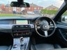USED 2015 15 BMW 5 SERIES 2.0 520D M SPORT 4d 188 BHP 