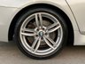 USED 2015 15 BMW 5 SERIES 2.0 520D M SPORT 4d 188 BHP 