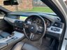USED 2015 15 BMW 5 SERIES 2.0 520D M SPORT 4d 188 BHP 